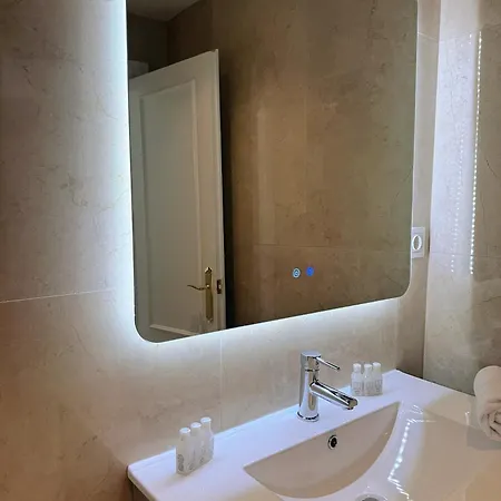 2 Bed In Benavista Apartamento