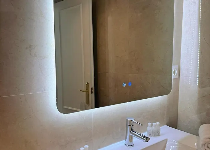 2 Bed In Bena Vista, 公寓