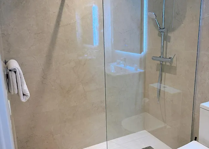 公寓 2 Bed In Bena Vista,