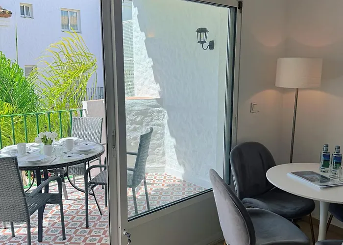 2 Bed In Bena Vista, * 埃斯特波纳