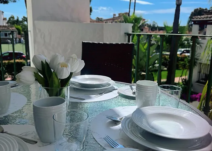 公寓 2 Bed In Bena Vista, *