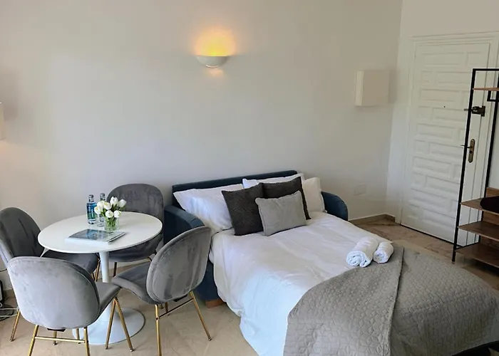 2 Bed In Bena Vista, 公寓 埃斯特波纳