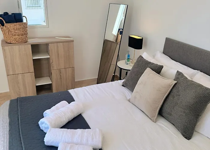 2 Bed In Bena Vista, 公寓 *