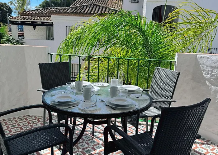 2 Bed In Bena Vista, * 埃斯特波纳