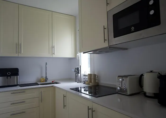 公寓 2 Bed In Bena Vista, *