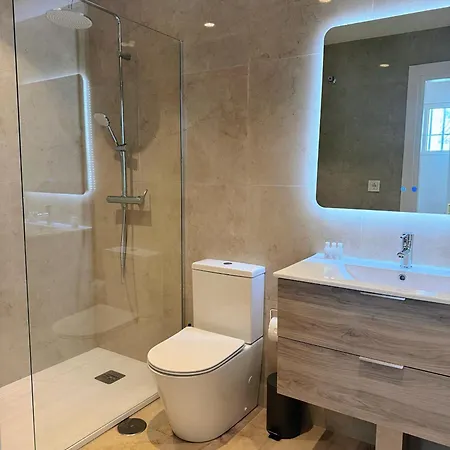 Apartment 2 Bed In Bena Vista,