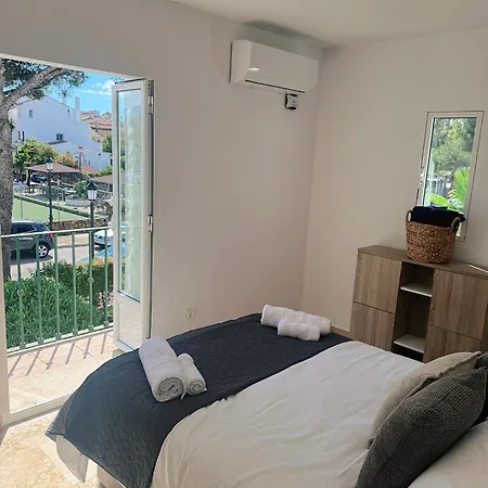 Apartament Modern 2 Bed In Benavista, Pool & Terrace Estepona