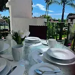 아파트 Modern 2 Bed Apartment In Benavista, Pool & Terrace *