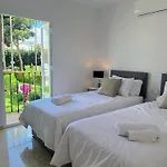 Modern 2 Bed Apartment In Benavista, Pool & Terrace * 에스테포나