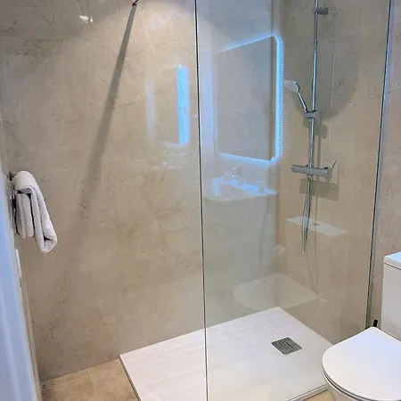 Appartamento 2 Bed In Bena Vista,