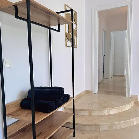 Modern 2 Bed Apartment In Benavista, Pool & Terrace *