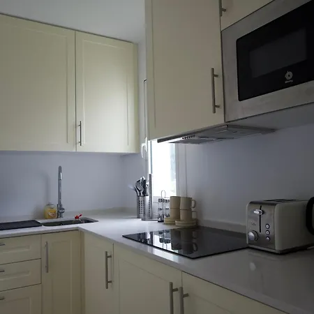 아파트 Modern 2 Bed Apartment In Benavista, Pool & Terrace *