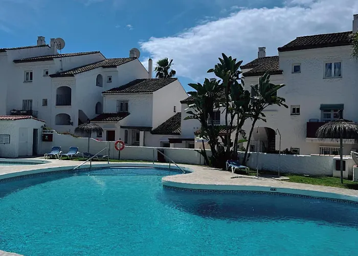 2 Bed In Bena Vista, Apartment *