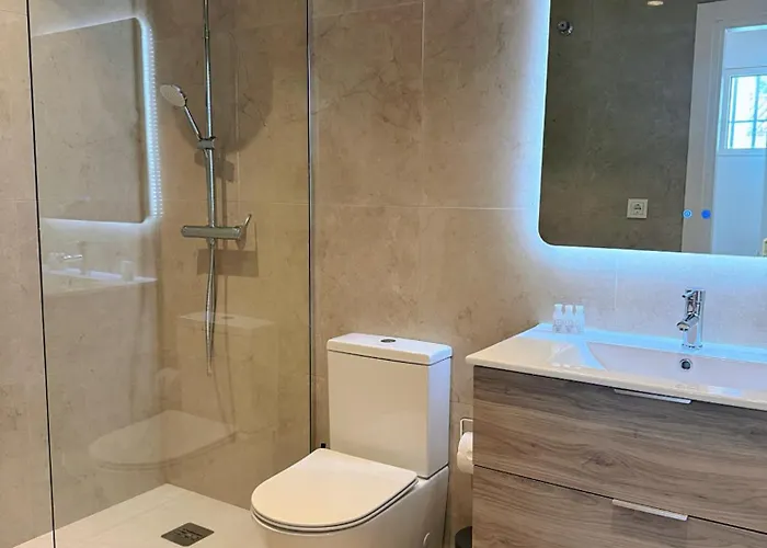 Apartment 2 Bed In Bena Vista,